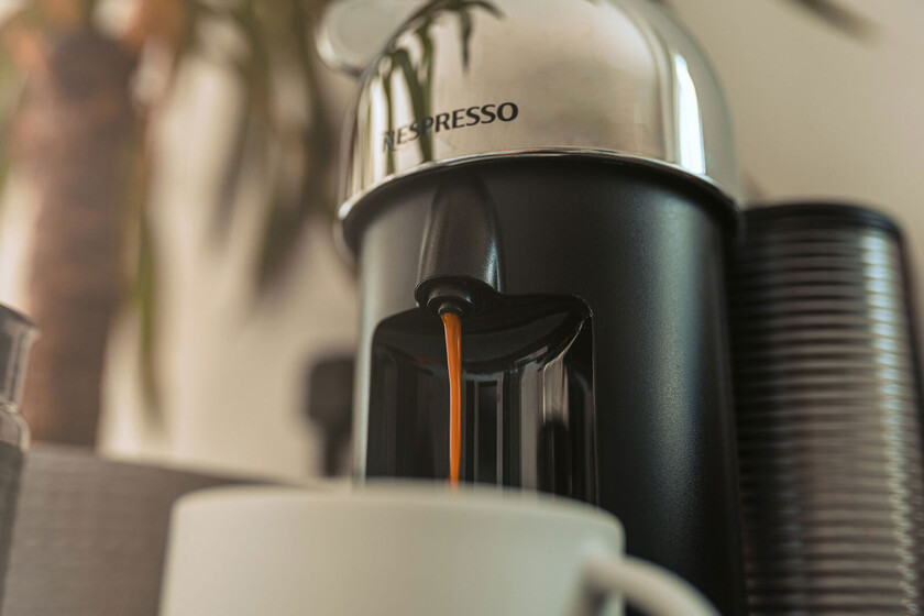 Inventó la cápsula Nespresso y Nestlé hizo miles de millones con ella. Su creador no cobró royalties ni se hizo rico