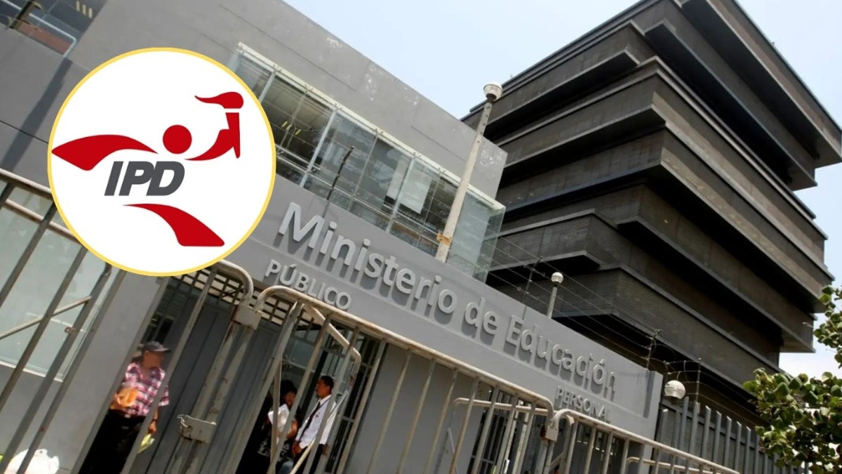 Cambios en el IPD: Gobierno designó nuevo presidente tras la renuncia de Sergio Ludeña