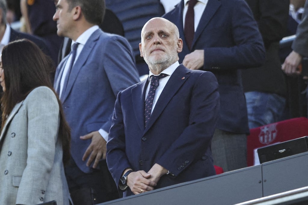 Real Madrid pidió la destitución de Javier Tebas como presidente de LaLiga: “España necesita con urgencia un dirigente capaz”