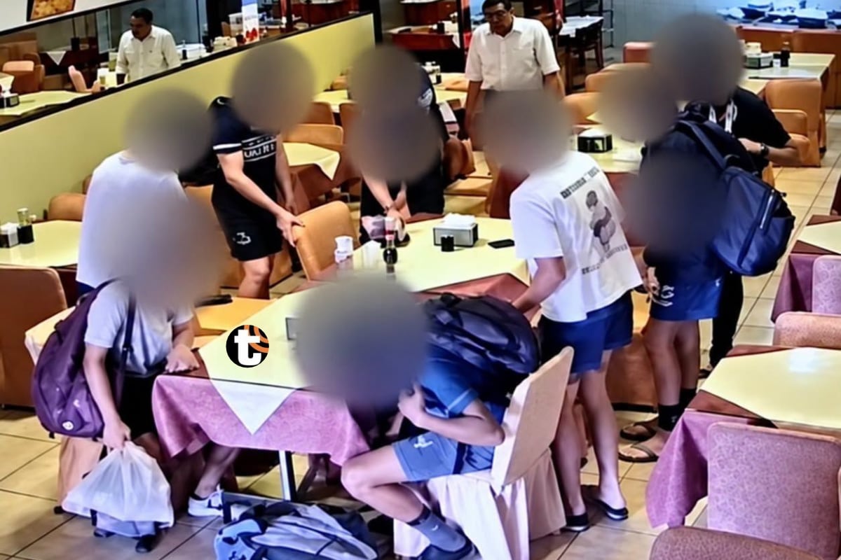 Abogado de alumno del Liceo Naval investigado pidió anular el juicio: “Bajarle el short a la víctima no es delito”