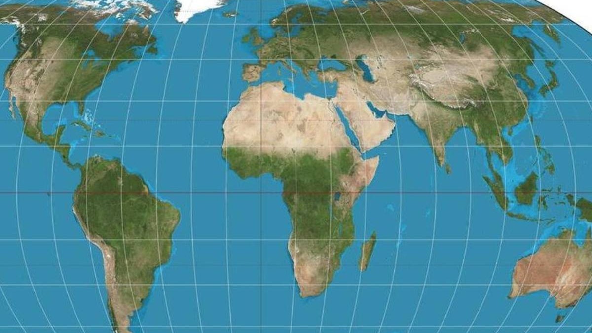 Nuevo mapa mundial: lo que se sabe sobre la histórica decisión de la ONU y el por qué EE.UU. votó en contra