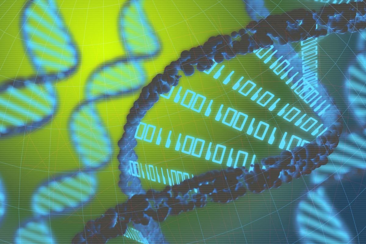 El genoma humano se completa con datos clave para la detección precoz de enfermedades