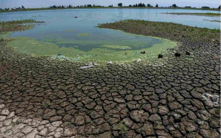 Fenómeno El Niño: Senamhi advierte déficit hídrico en Puno para el 2027