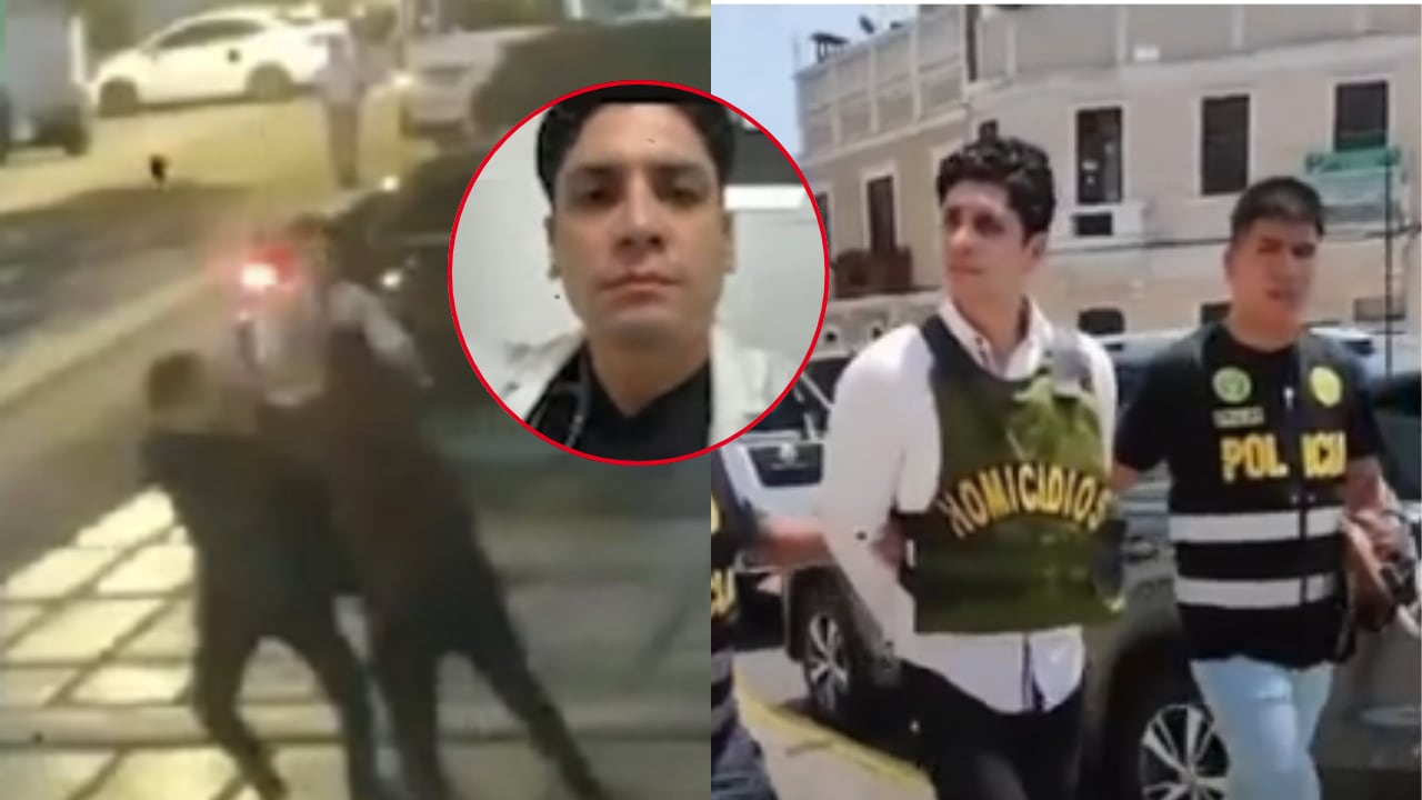 Cristhian Tirado: A casi tres años del crimen, Abel Valdivia busca una terminación anticipada