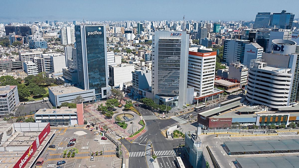 Inversiones en bolsa de Lima se aceleran, ¿llegó la hora de cazar oportunidades según Credicorp?