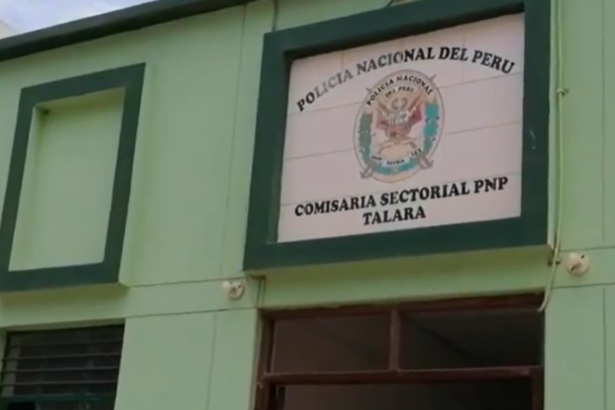 ¡Terror en colegio de Talara! Alumna denuncia que 10 compañeros la habrían agredido sexualmente durante el recreo