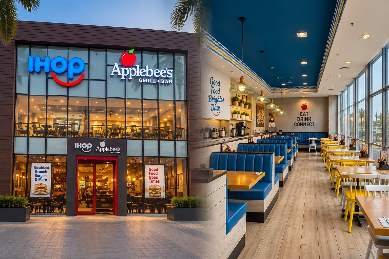 IHOP y Applebee’s en venta en Perú: ¿qué potencial tiene el negocio?
