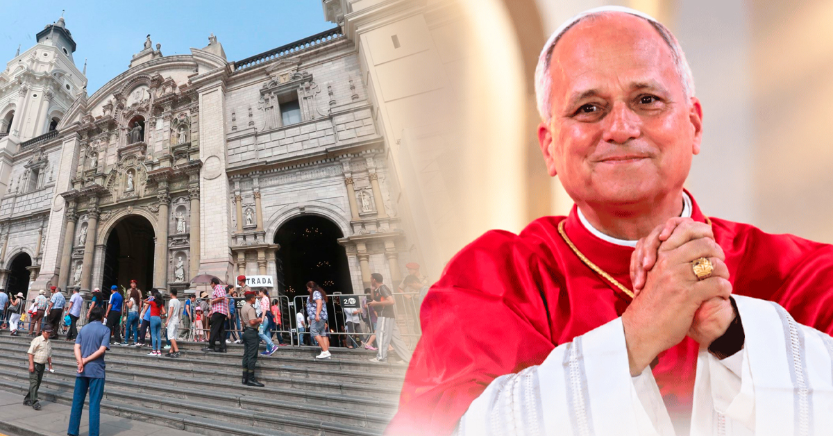 Visita del papa León XIV al Perú: Gobierno declara días no laborables para trabajadores públicos y privados