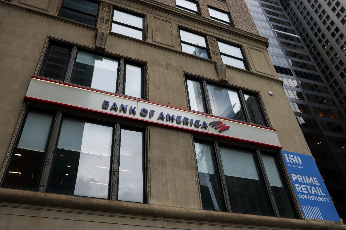 No más “dinero fácil” con apuestas vinculadas a la IA, según Bank of America