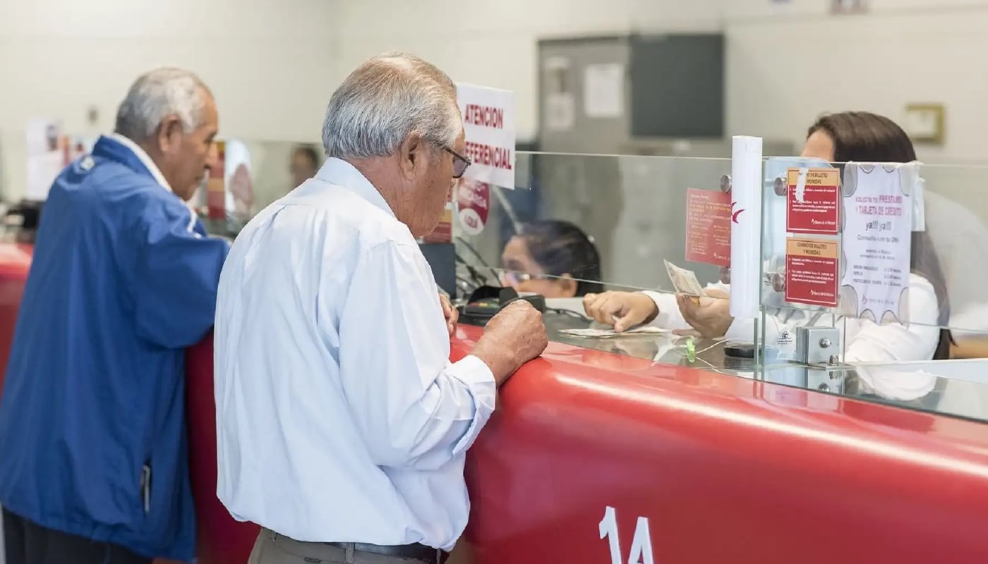 ONP adelanta pago de pensiones en octubre: ¿cuáles son las nuevas fechas?