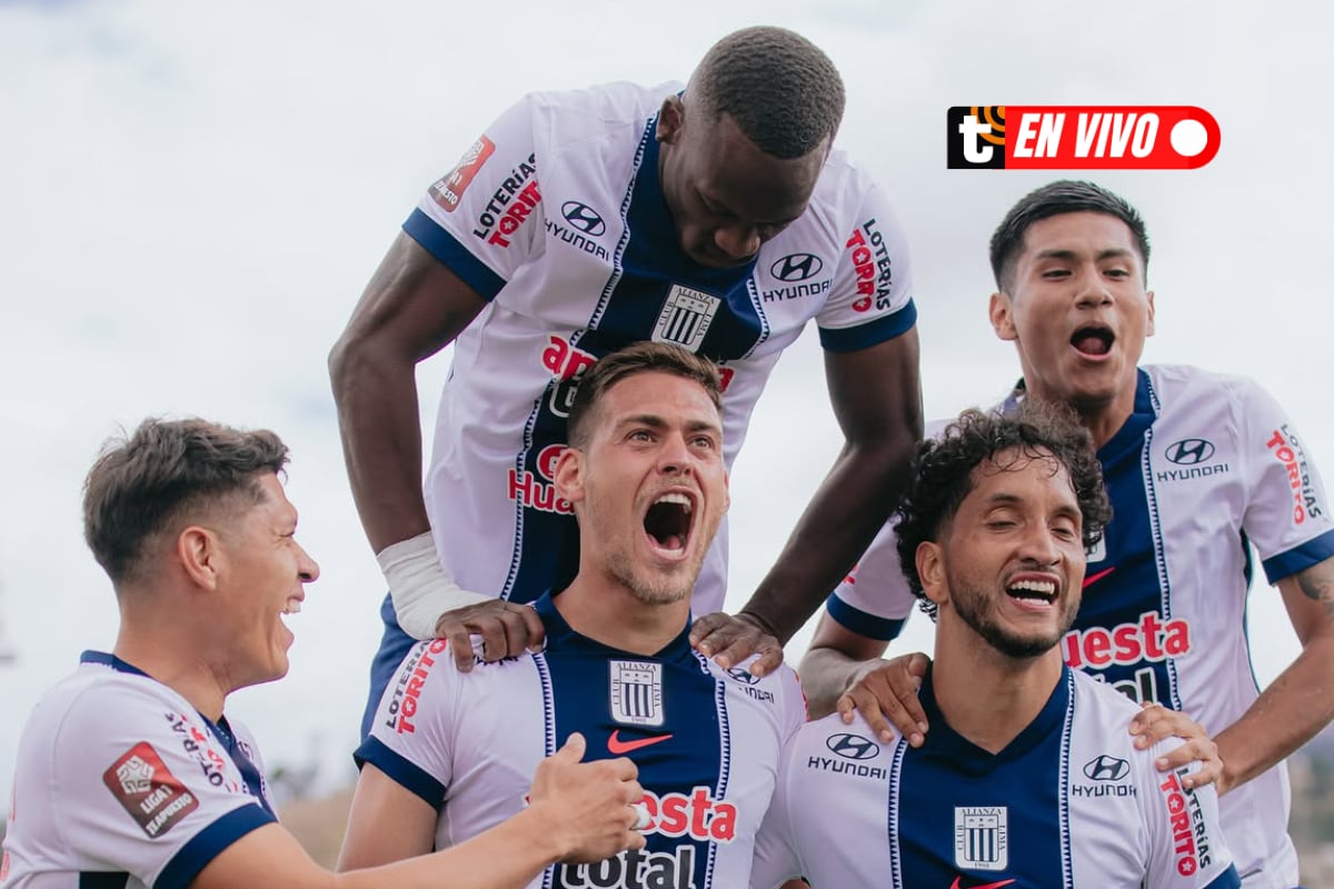 Alianza Lima vs. Juan Pablo II HOY: Hora y canal del duelo por el Clausura EN VIVO