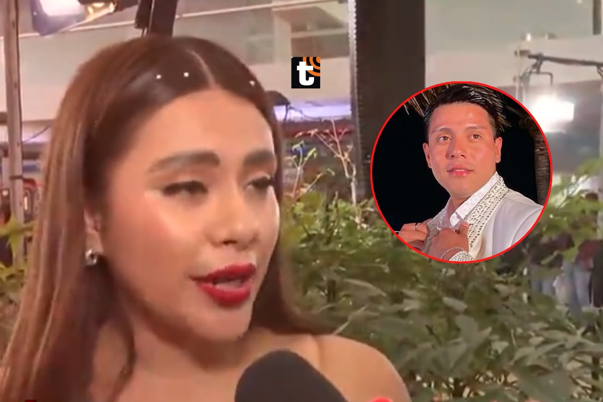 Thamara Gómez hace dolorosa confesión tras oficializar romance con el heredero de Armonía 10: “Cuando alguien quiere...”