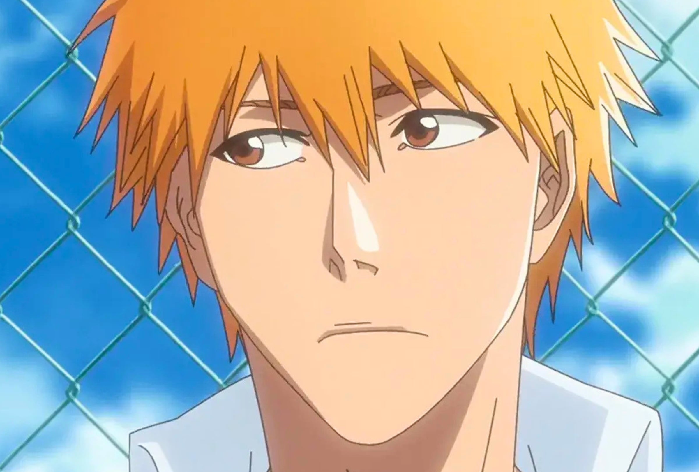 Con Ichigo Kurosaki y Rukia Kuchiki como protagonistas: la portada que ha emocionado a los fans de “Bleach” en Japón