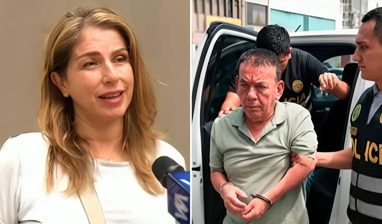 Caen presuntos ladrones que robaron casa de Bárbara Cayo en San Isidro: actriz expuso fuertes imágenes del atraco