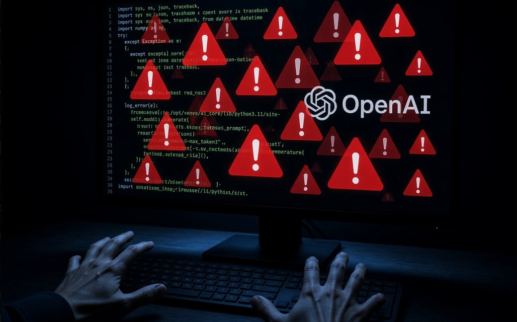 OpenAI pide a EE.UU. liderar un pacto global sobre IA ante el avance de sistemas que se mejoran a sí mismos