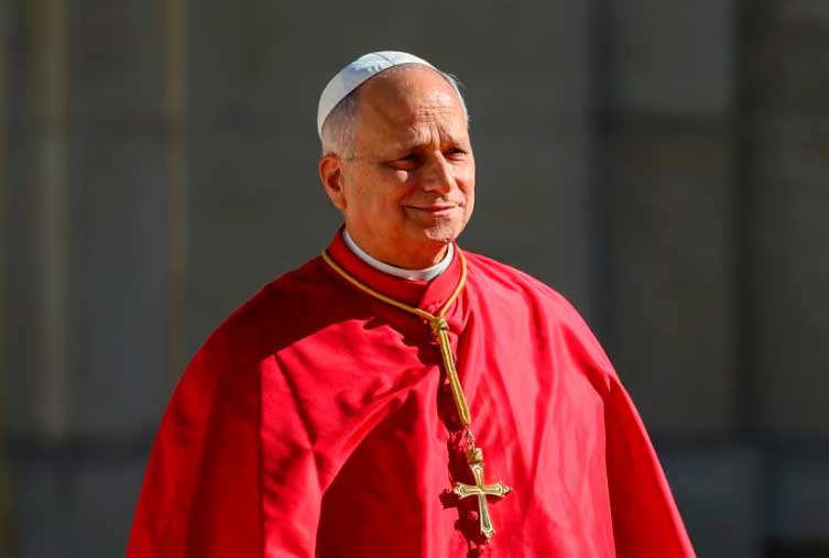 Papa León XIV recibe el alta médica tras cirugía por cáncer de pulmón y regresará al Vaticano