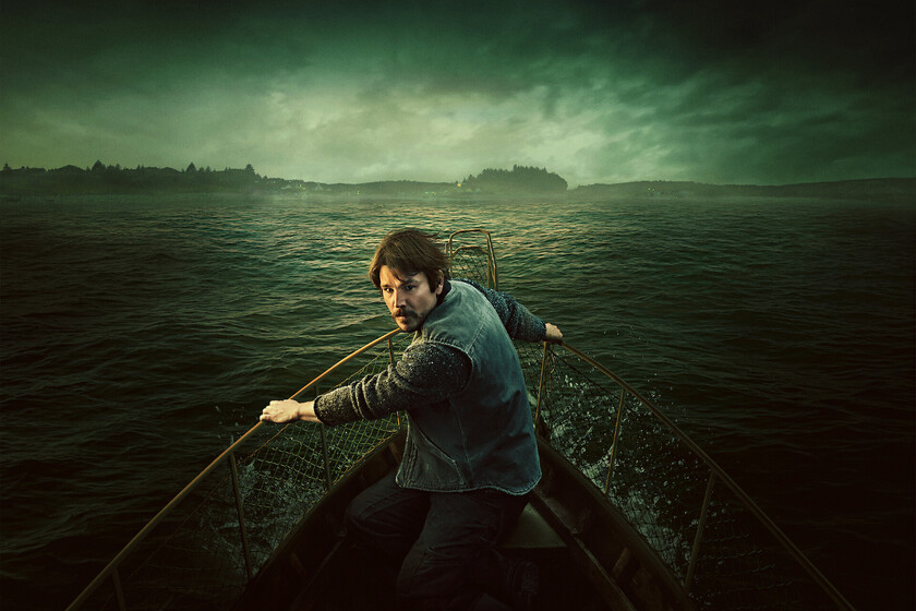 El estreno más importante de la semana en Netflix: un thriller de seis episodios con Josh Harnett y la atmósfera de Stephen King