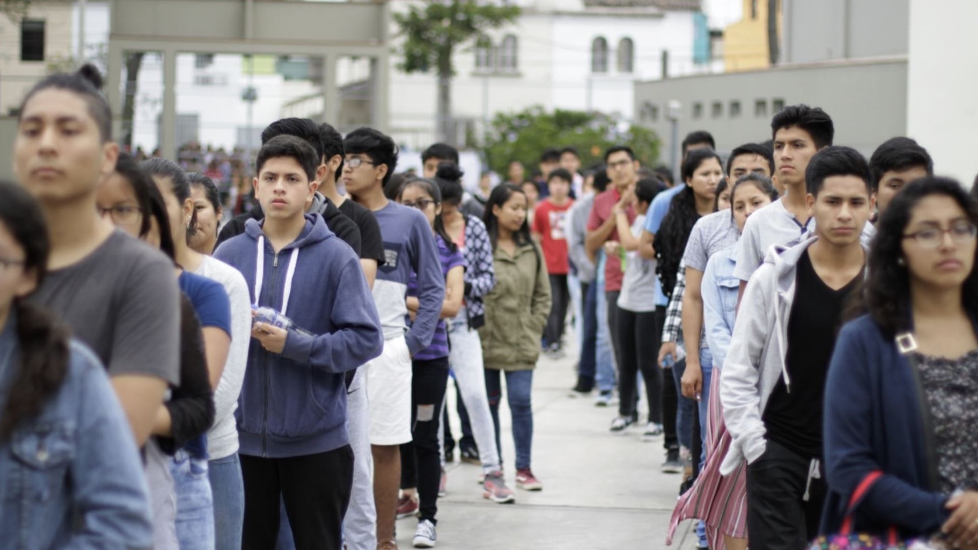 Desempleo juvenil en Perú alcanzó máximo nivel en casi una década: el panorama que preocupa