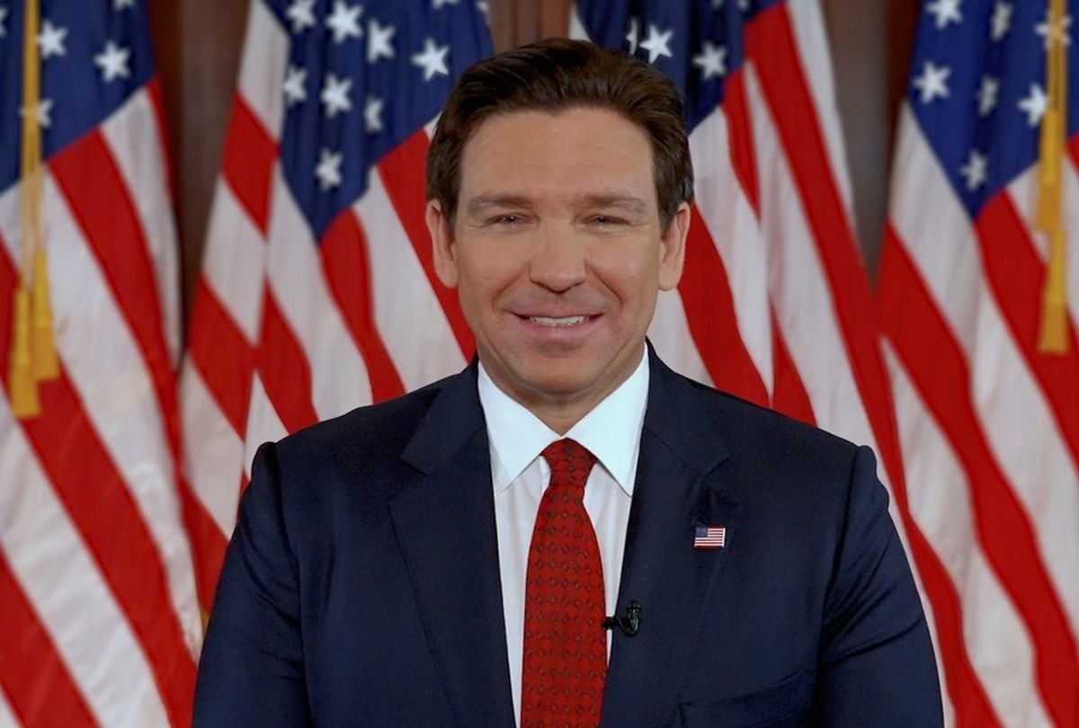 DeSantis cambia las reglas de TCA en Florida: qué no podrás comprar con la tarjeta