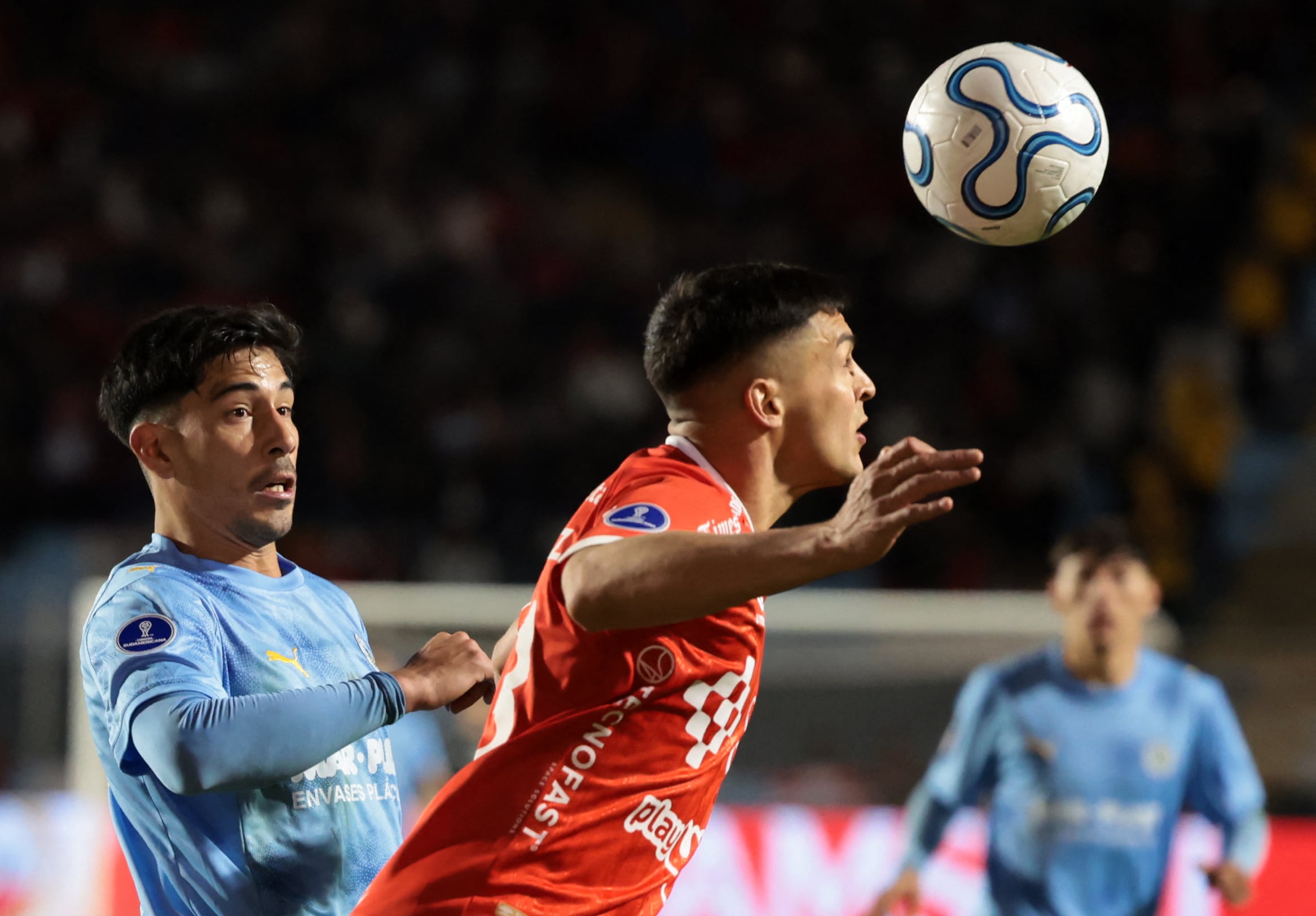 ESPN online: cómo ver partido de Cienciano vs. Montevideo City Torque por la vuelta de cuartos de final de la Copa Sudamericana 2026