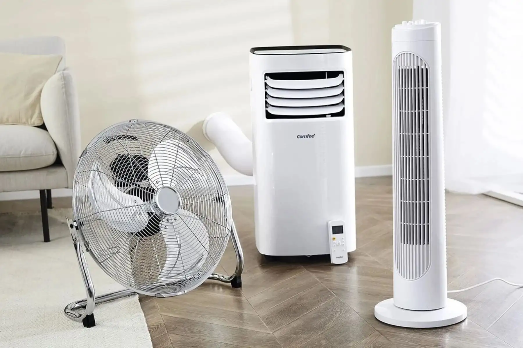 Industria de ventilación proyecta alcanzar más de US$ 1,000 millones en Perú en el 2027
