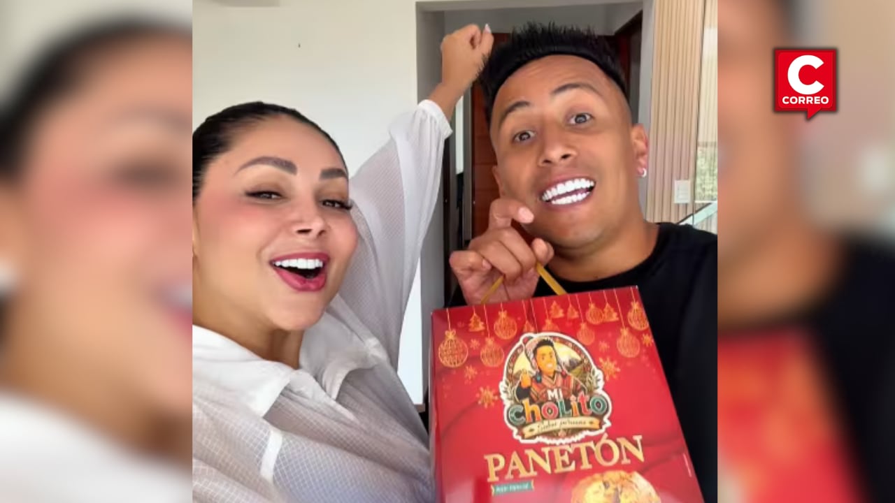 ¿Sale a cuenta el panetón de Cuevita? Revelan cuánto cuesta la caja de ‘Mi Cholito’ para disfrutarlo esta Navidad