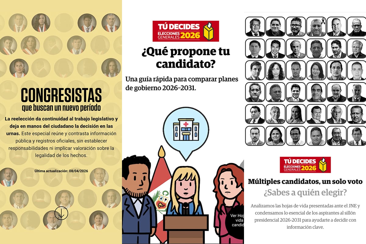 Premio SIP para El Comercio, asesinato a líder ashéninka y más empresas forzadas a cerrar