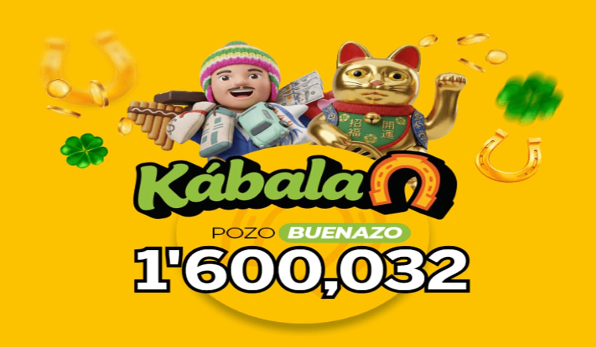 La Kábala: sigue los resultados y premios del martes 27 de octubre de 2026