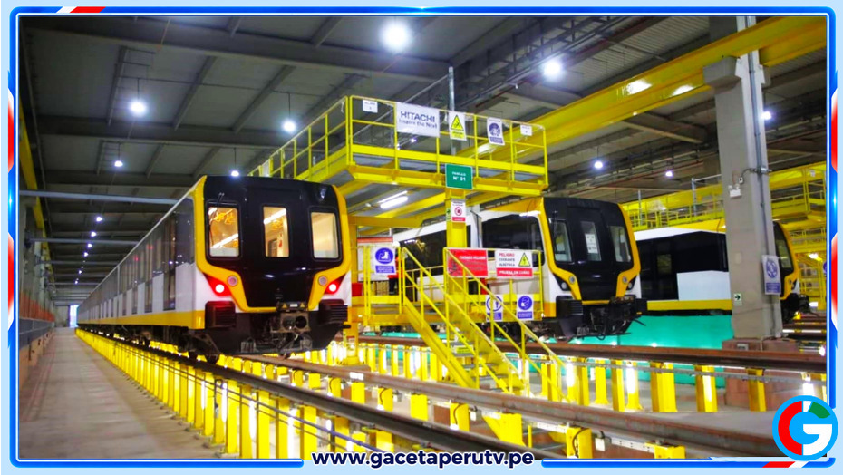 MTC busca adelantar tres nuevas estaciones del tramo 6 de la Línea 2