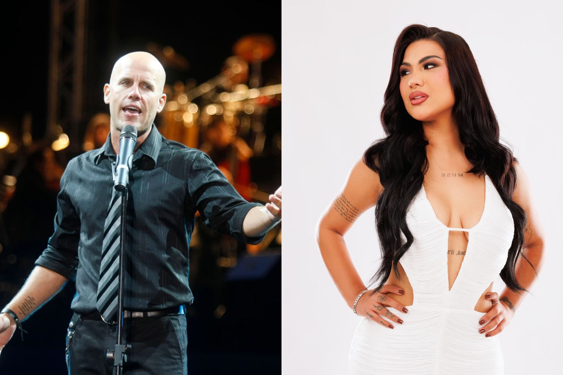 Premios Heat 2026: Gian Marco, Grupo 5, Corazón Serrano, entre los peruanos nominados