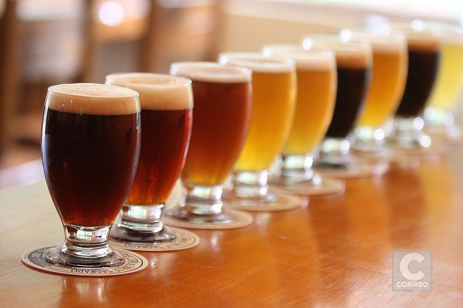 Alta cocina, espuma y economía: la revolución de la cerveza en el mercado peruano