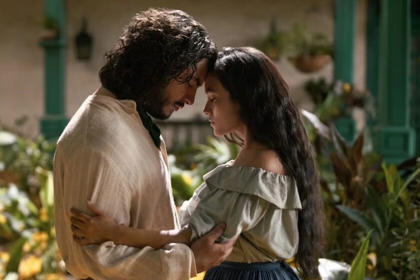 Hoy en Netflix, la secuela de esta miniserie de Netflix, que adapta uno de los 100 mejores libros de todos los tiempos