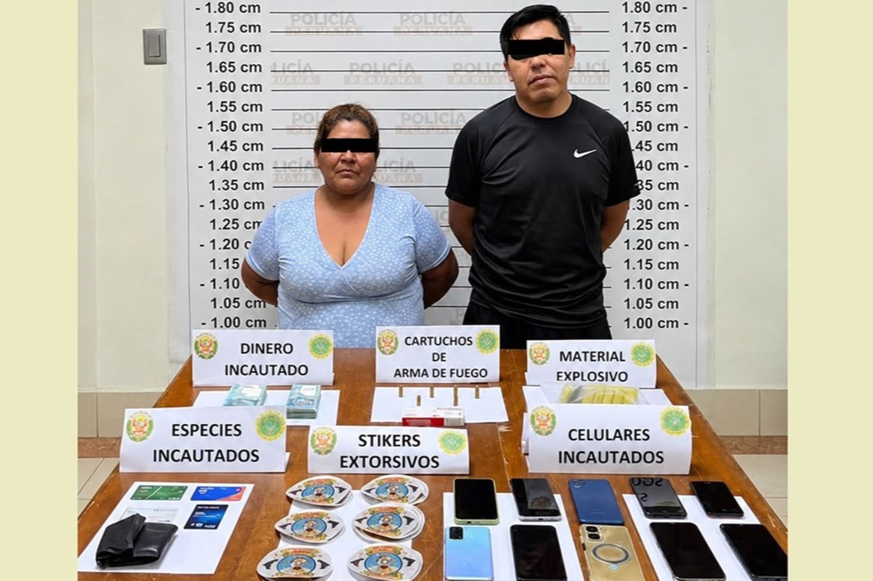Comando Unificado: PNP asesta nuevo golpe a ‘La Jauría’ y ‘Los Pulpos’ en La Libertad