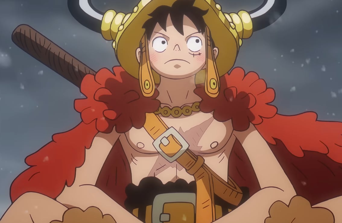 “ONE PIECE 1175″ Anime: Hora de estreno confirmado