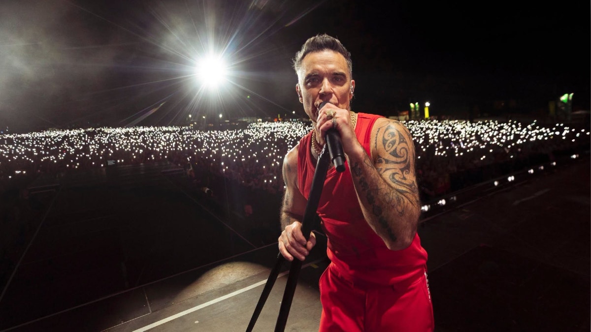 Robbie Williams en Lima: anuncian suspensión de su segundo concierto y clausuran el Arena 1 Park