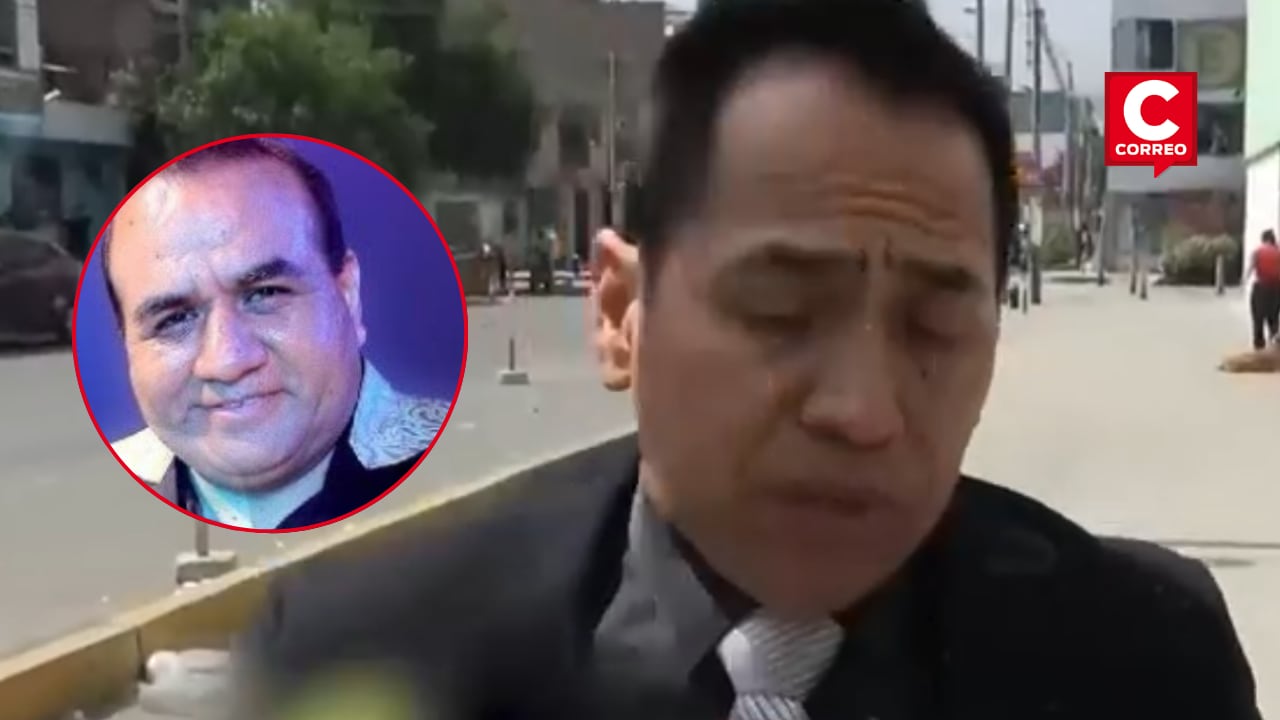 Abogado de César Sánchez espera que el exdirector retome su puesto en La Bella Luz: Tiene una familia que mantener