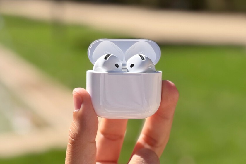 Los AirPods 5 reciben su mejor oferta hasta la fecha casi un mes después de su lanzamiento