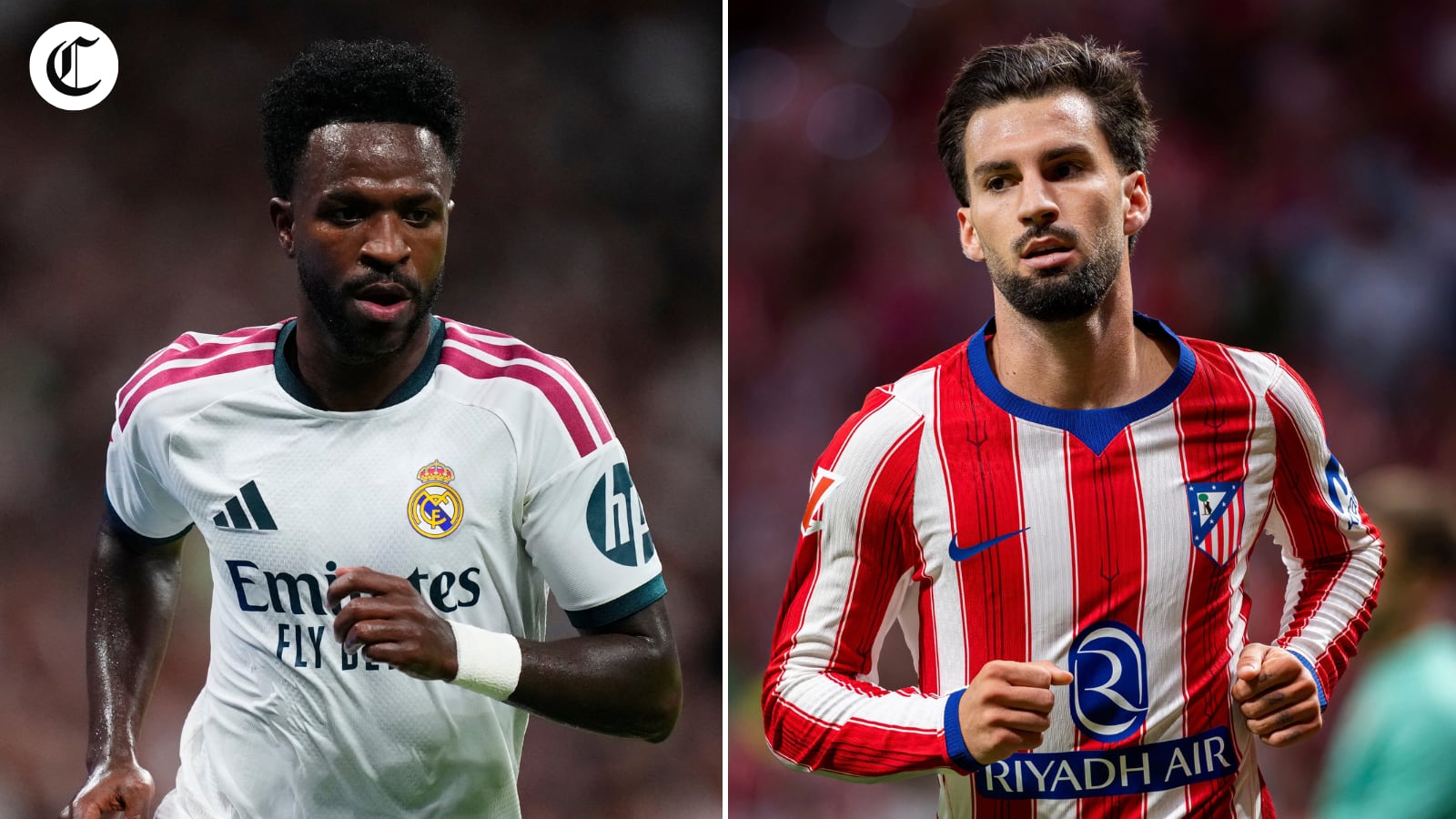 ¿A qué hora empieza el partido de Real Madrid vs Atlético Madrid y qué canales transmiten GRATIS el derbi por LaLiga?