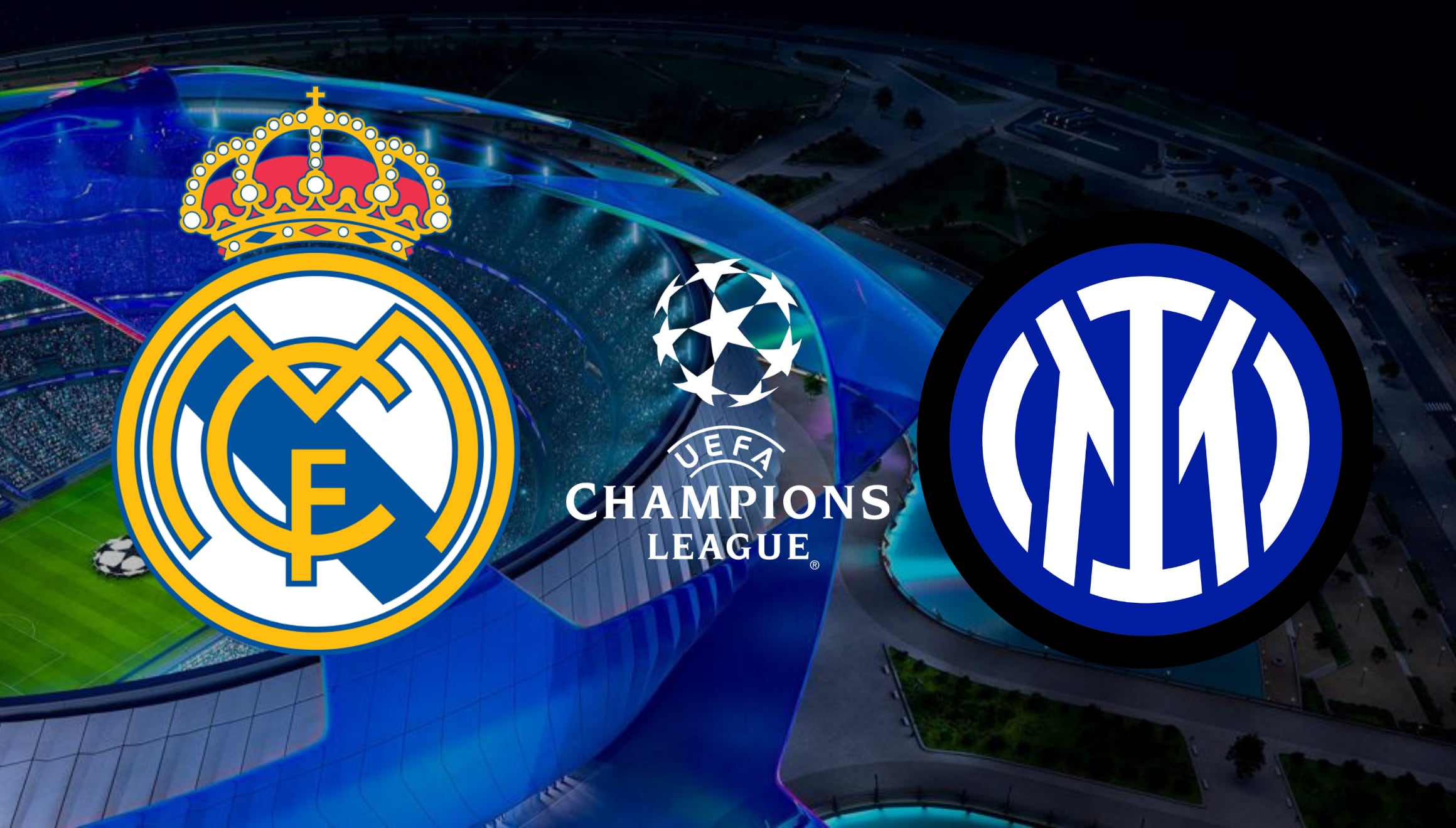⏰ ¿A qué hora juega y qué canal transmiten Real Madrid vs. Inter de Milán EN VIVO hoy por Champions League 2026 en México, EE.UU. y España?