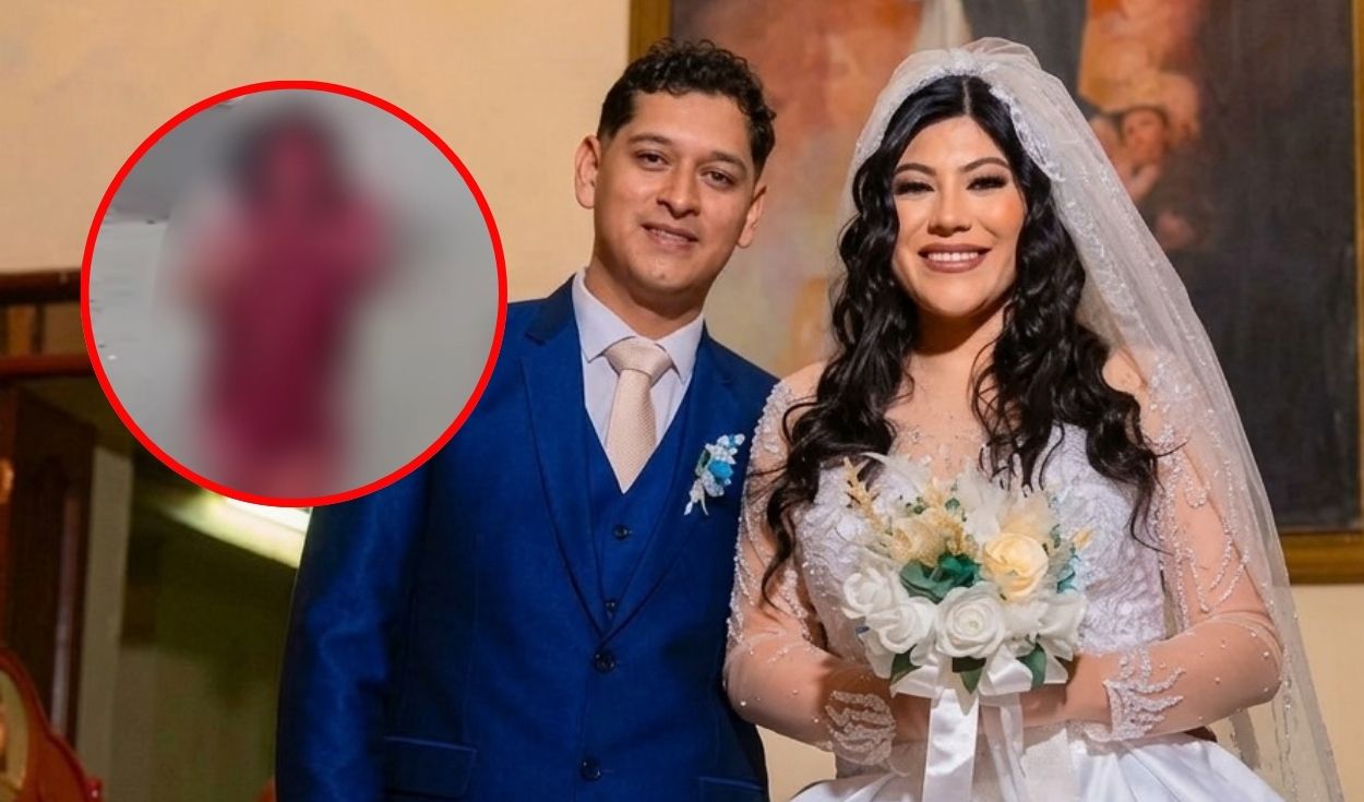Exregidor de Supe Puerto es hallado muerto en Barranca y detienen a su esposa como sospechosa: ¿qué se sabe?