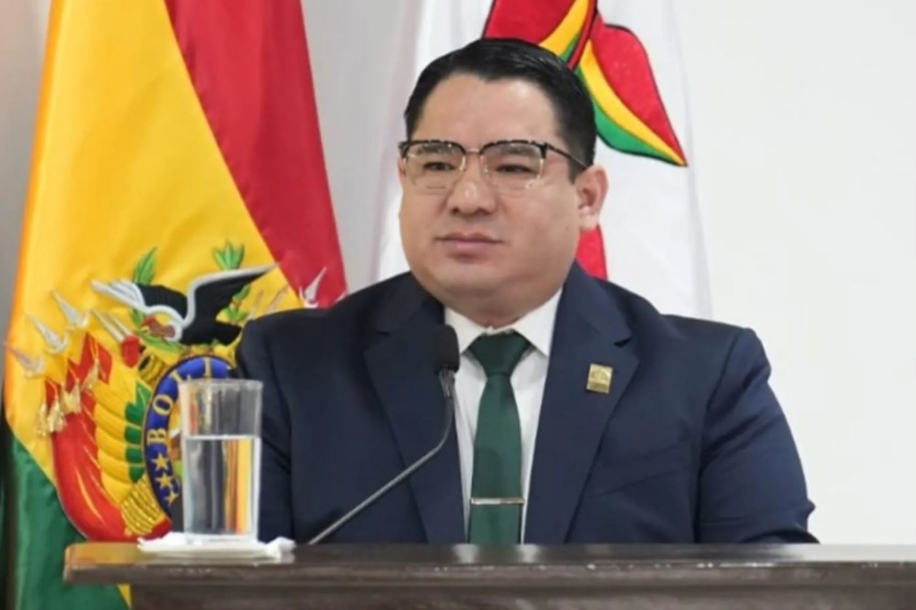 Estados Unidos restringe visas a altos funcionarios de Bolivia, Colombia y Perú