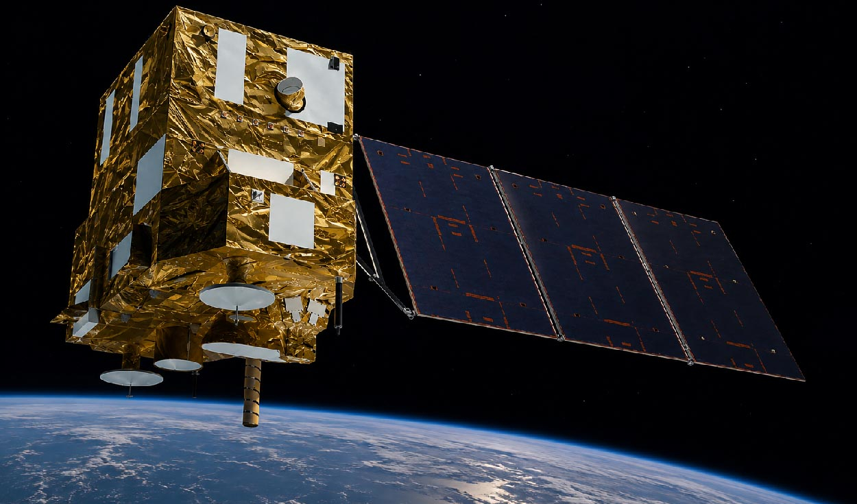 China se une a un país de Sudamérica y lanza un megaproyecto meteorológico para enfrentar fenómenos como El Niño
