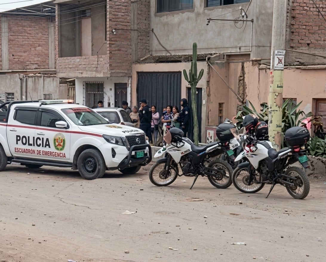 Trujillo: Asesinan a balazos a excandidato a regidor