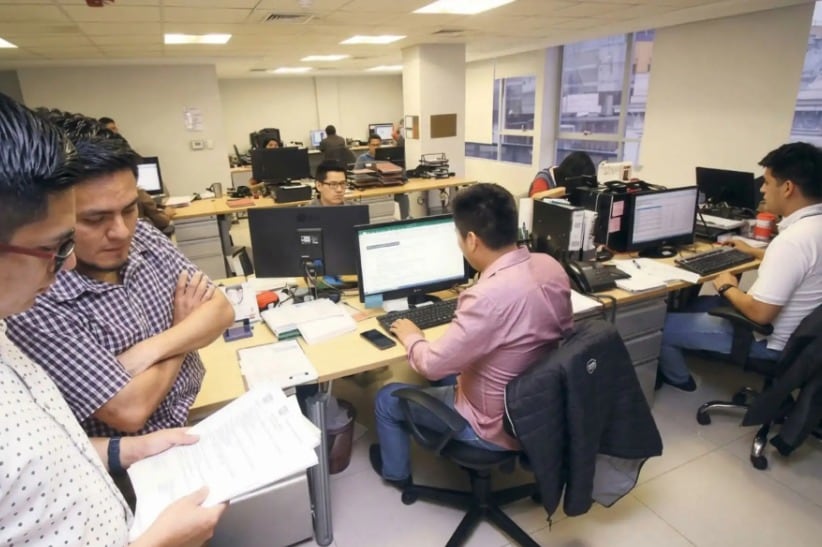 Trabajadores CAS superan los 376,000: así aumentaron en el Estado año a año, ¿y su perfil?