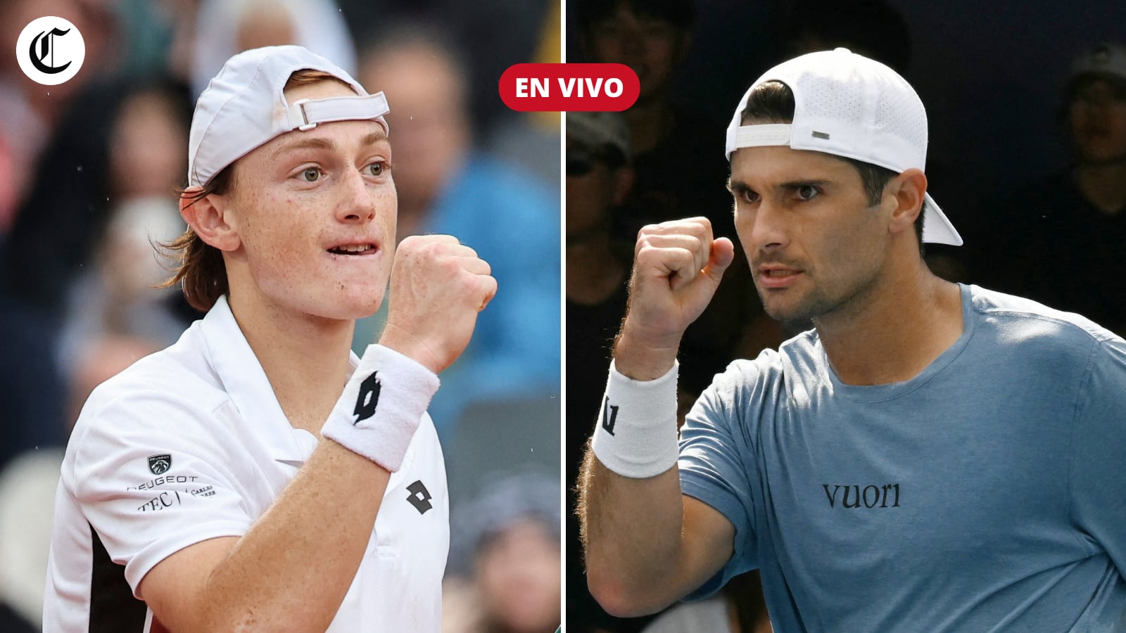 Ignacio Buse vs Marcos Giron EN VIVO por el US Open 2026: se reanuda el partido