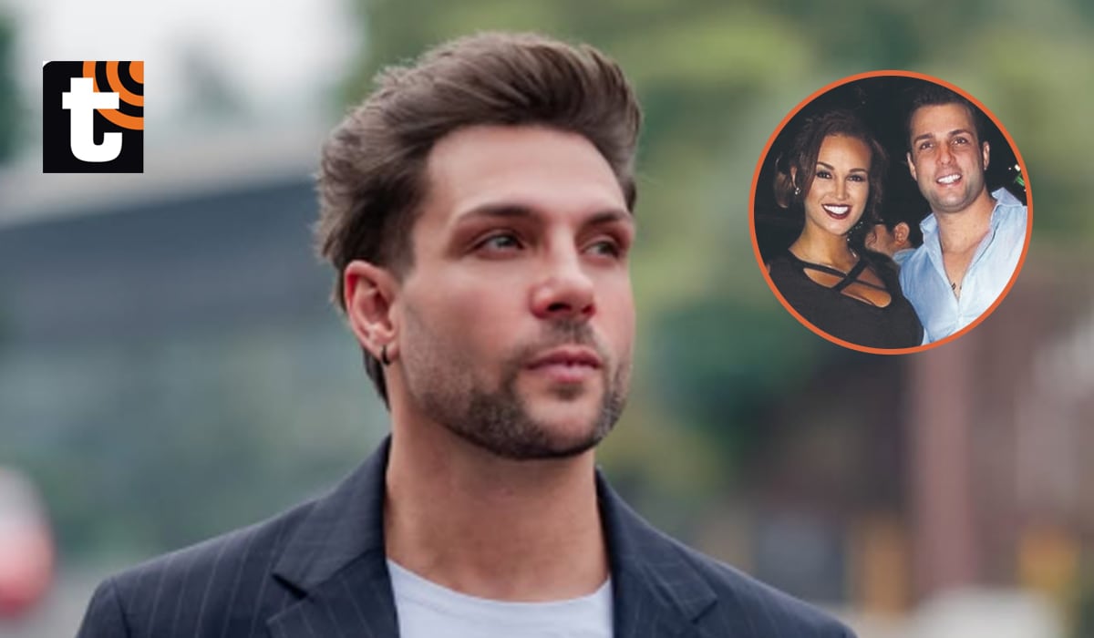 Nicola lanza polémica declaración al recordar su relación con Angie Arizaga: “¿Amarnos? No, solo nos gustábamos"