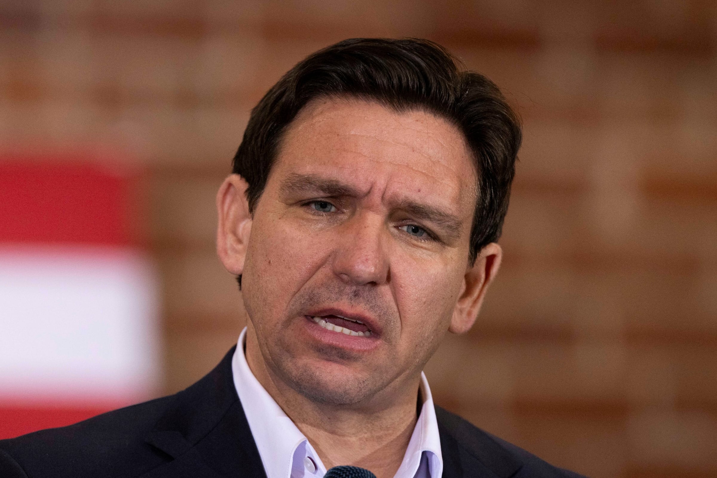 ¿Cuáles son los planes de Ron DeSantis cuando termine su mandato como gobernador de Florida?