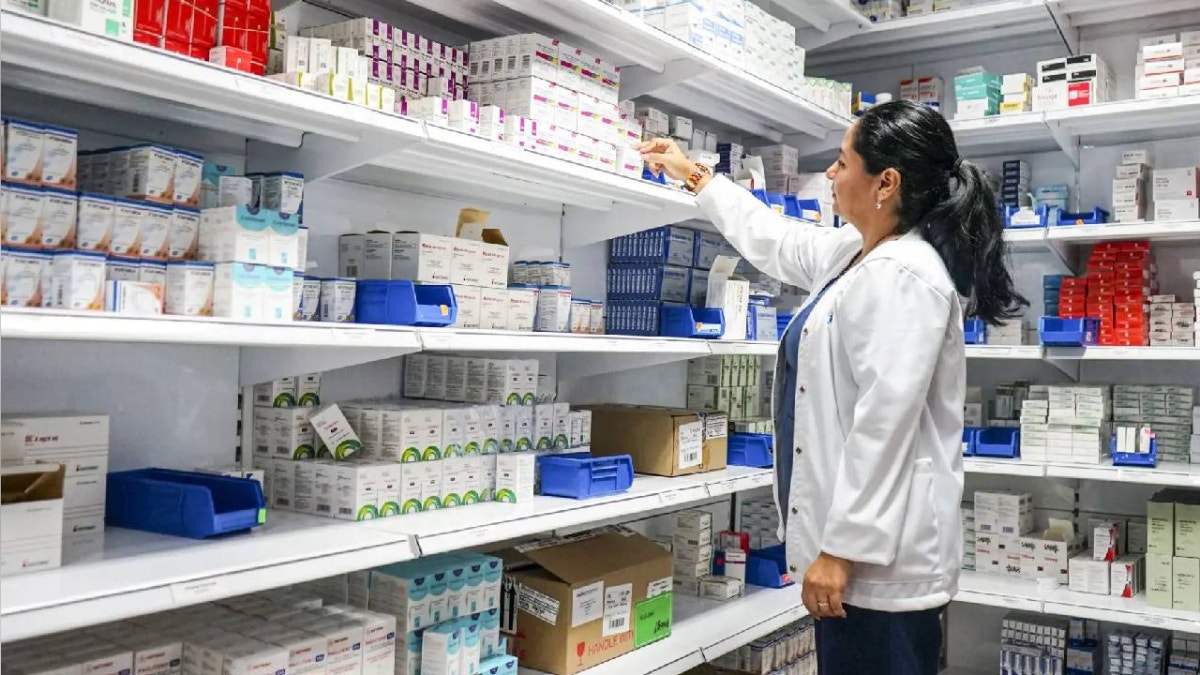 Paciente con trastorno obsesivo-compulsivo reporta falta de medicamentos en el hospital Valdizan y el Instituto Nacional de Salud Mental