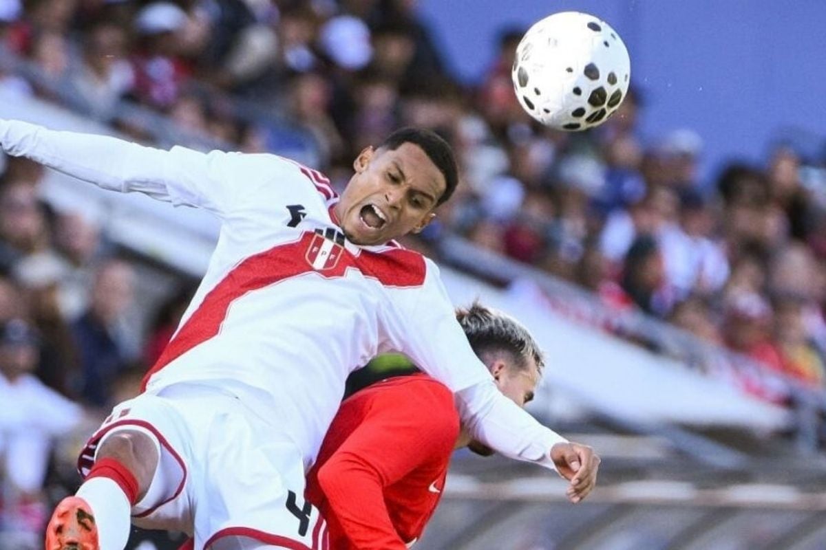 Un dato que duele: Perú es la selección de Sudamérica con menos triunfos en los últimos 15 partidos