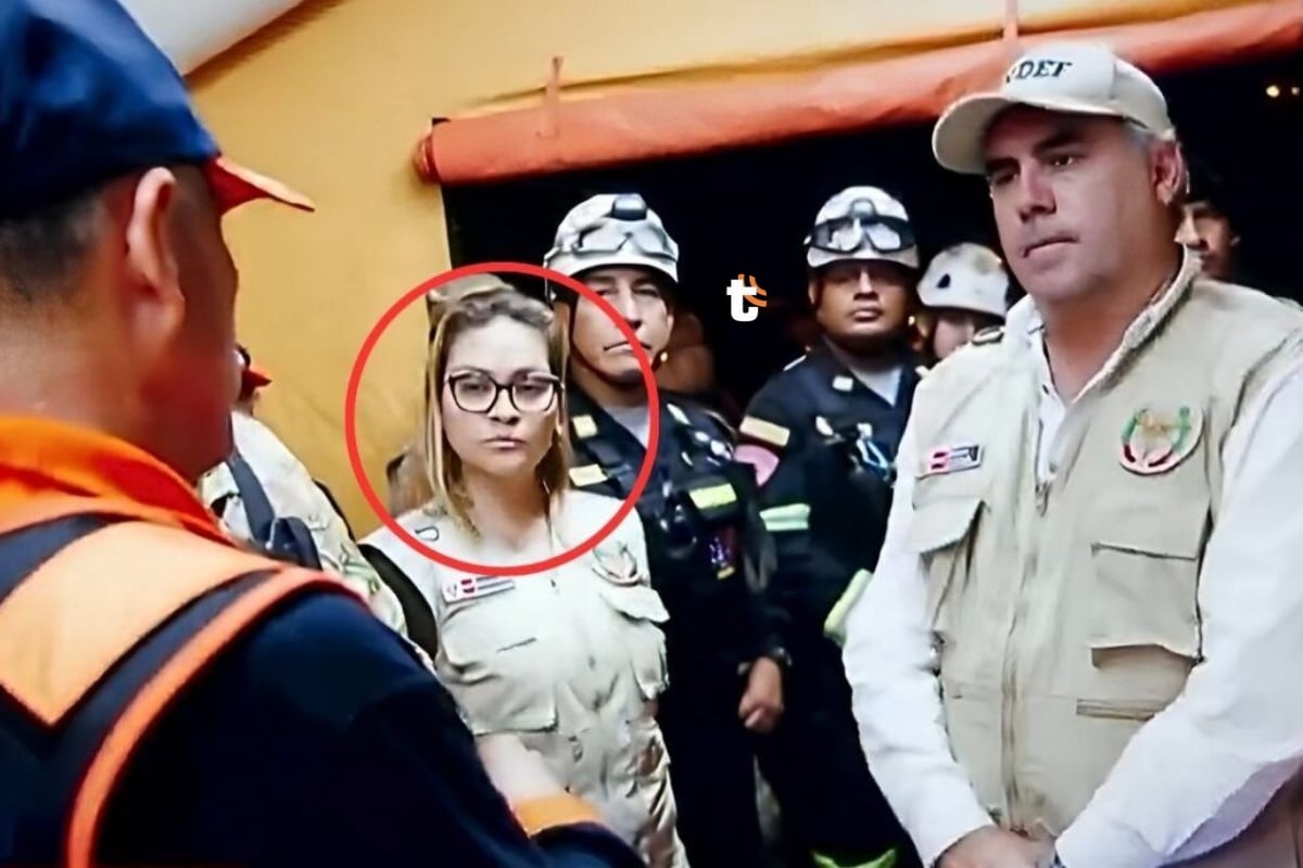 ¡Investigan a la mano derecha del ministro Belaúnde! Fiscalía apunta a presunta red de 22 trabajadores fantasma